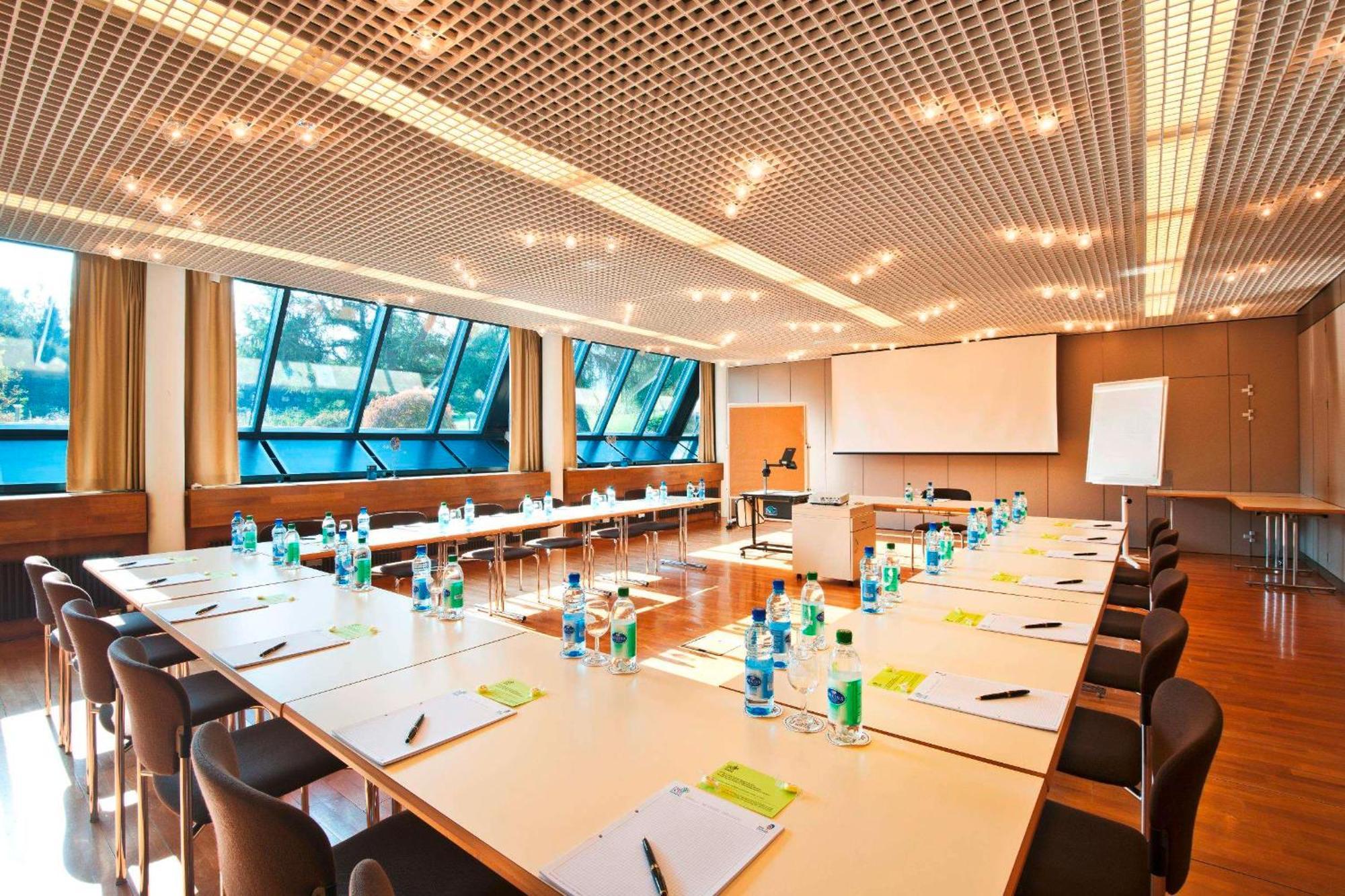 Parkhotel Bad Bad Zurzach Zewnętrze zdjęcie