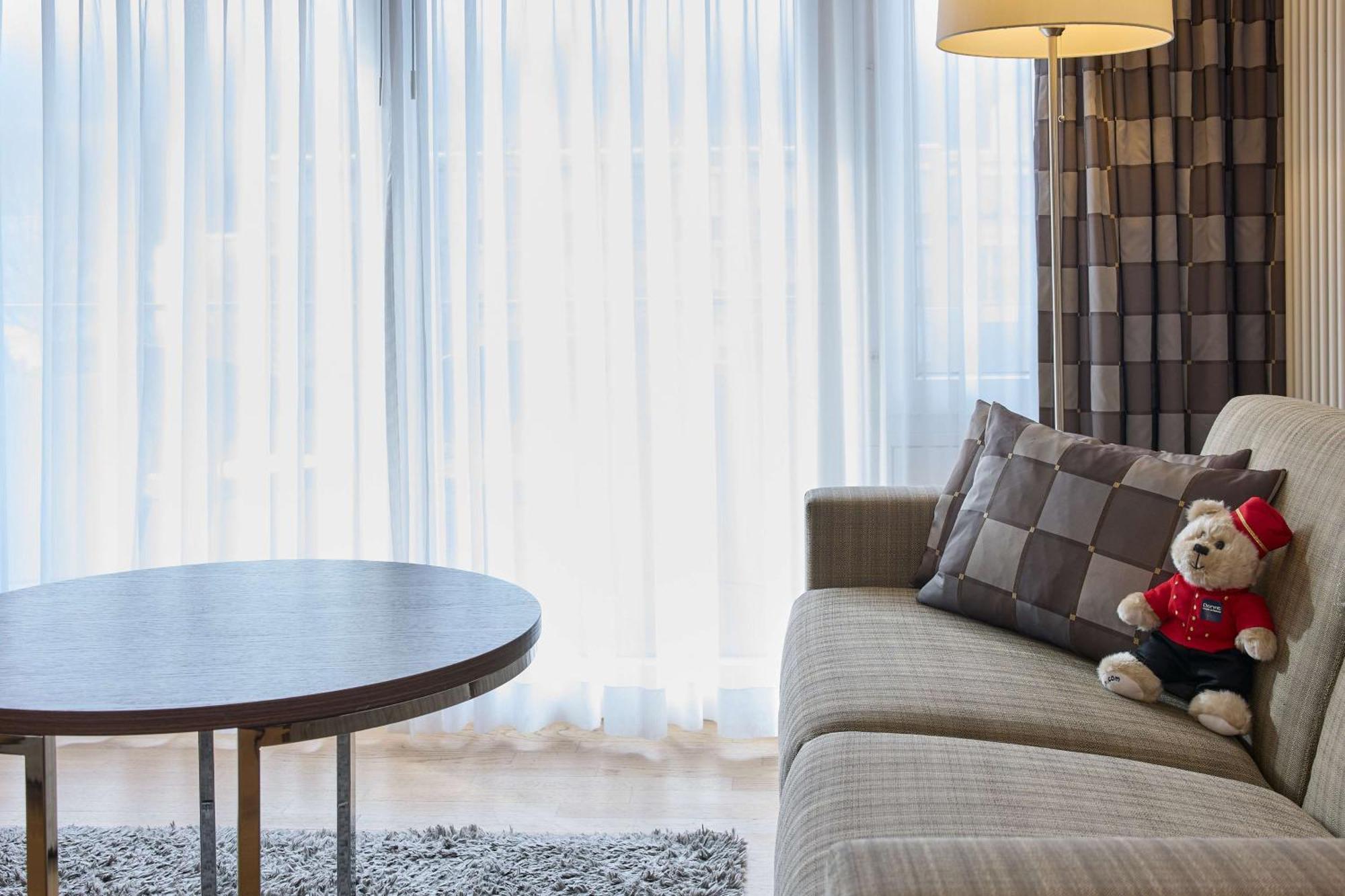 Parkhotel Bad Bad Zurzach Zewnętrze zdjęcie