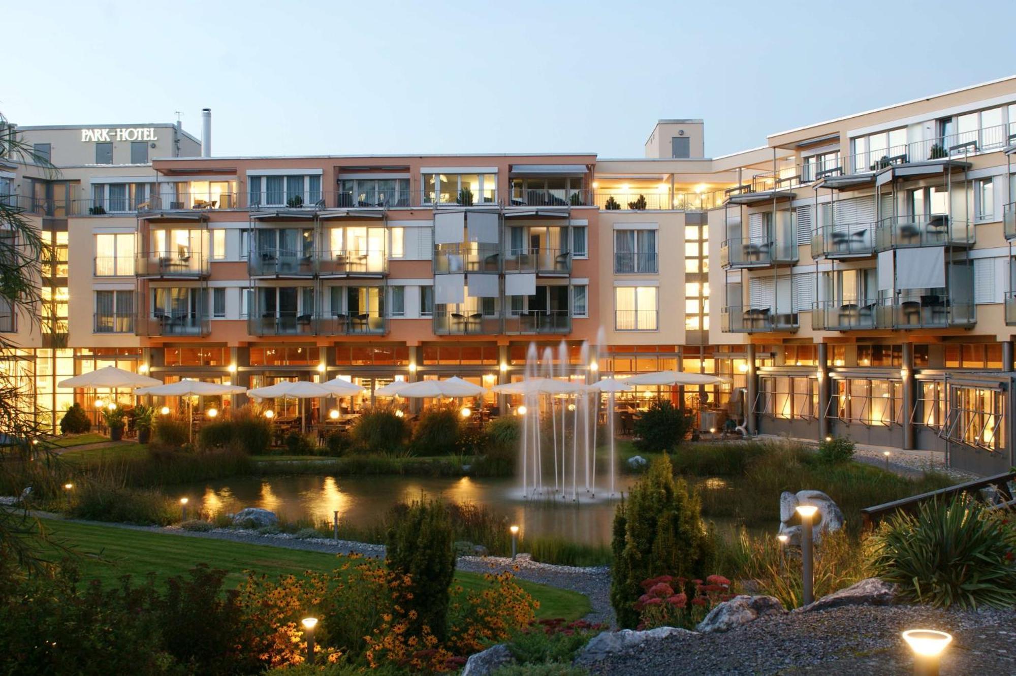 Parkhotel Bad Bad Zurzach Zewnętrze zdjęcie