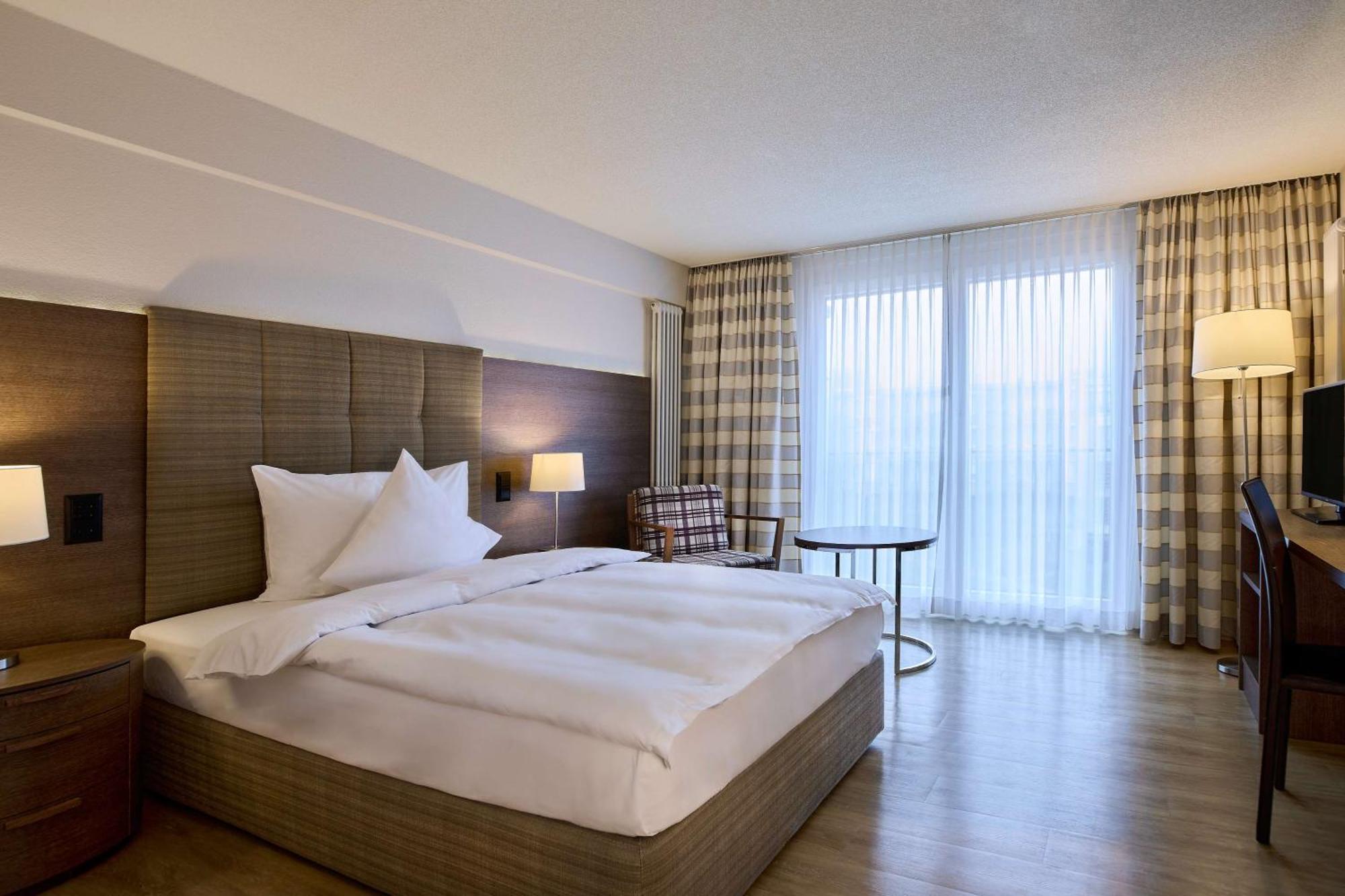 Parkhotel Bad Bad Zurzach Zewnętrze zdjęcie