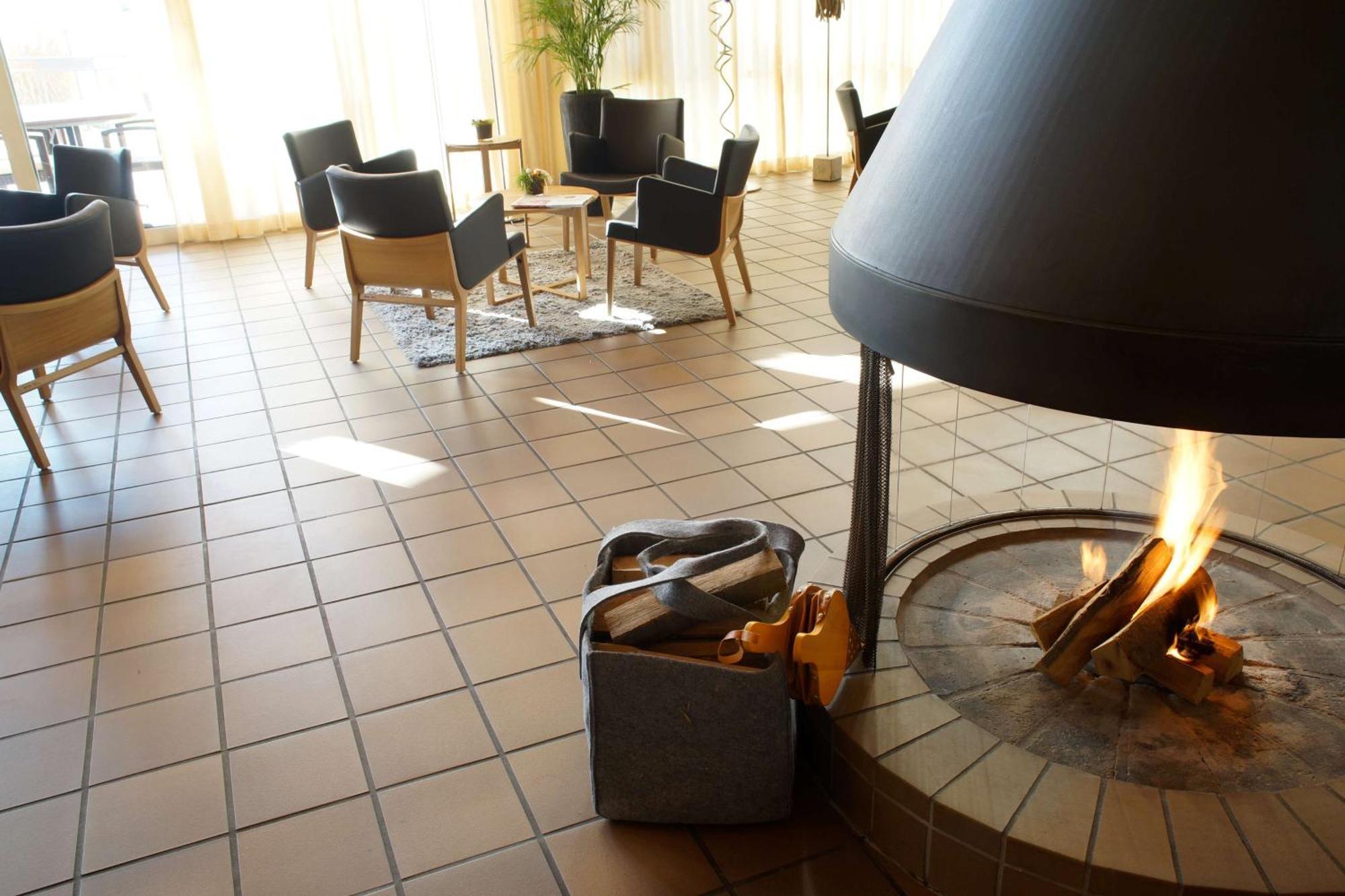 Parkhotel Bad Bad Zurzach Zewnętrze zdjęcie