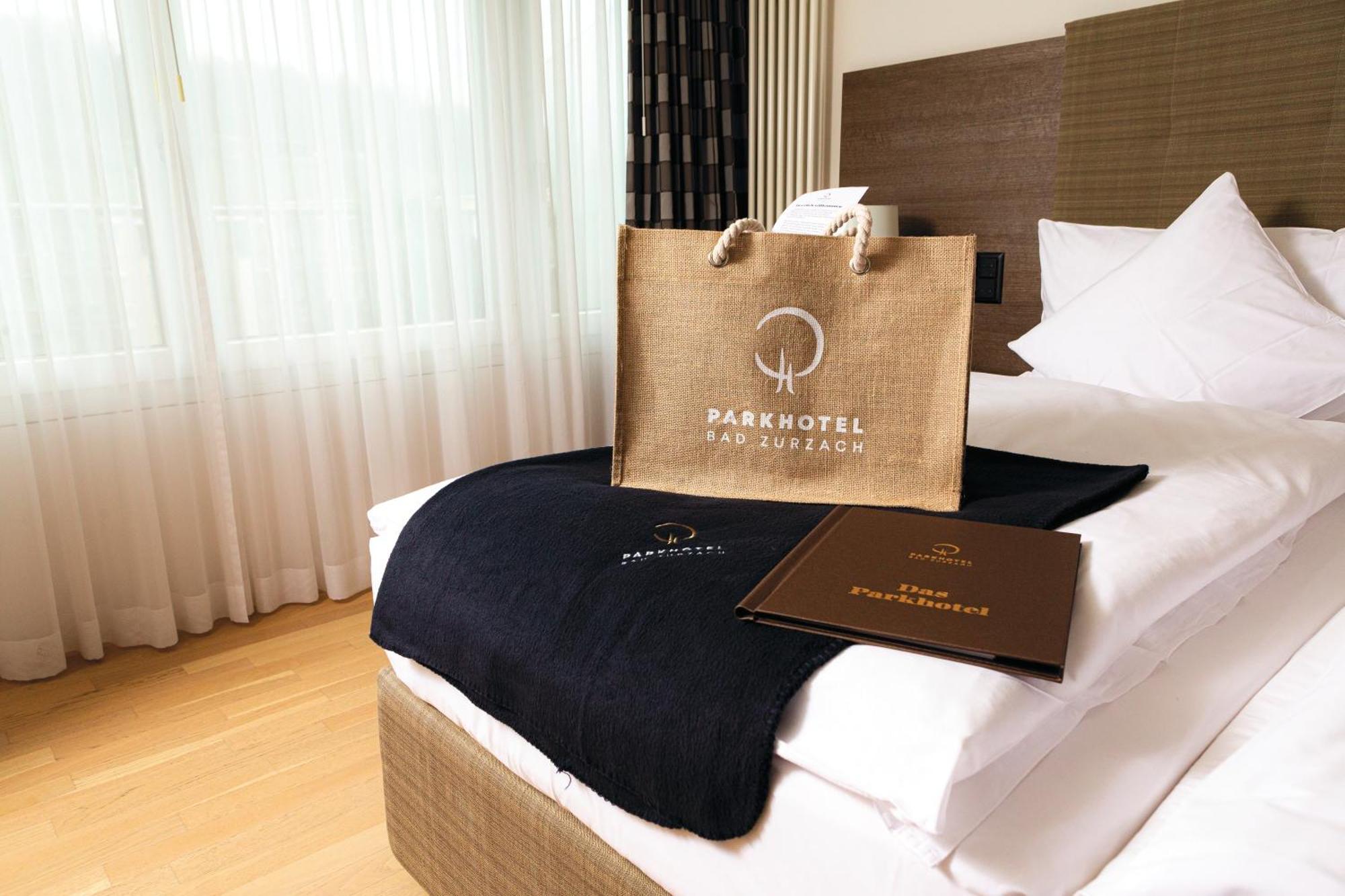 Parkhotel Bad Bad Zurzach Zewnętrze zdjęcie